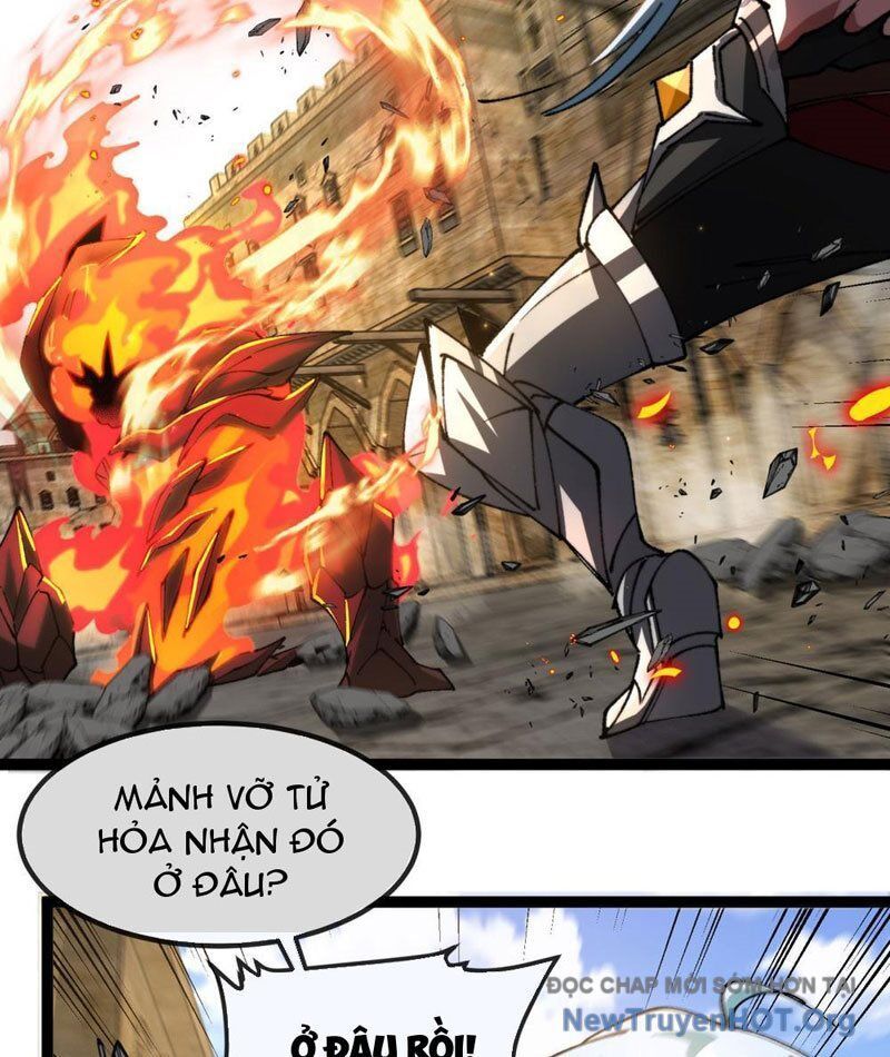 Ta Báo Thù Đế Quốc Sau Khi Bị Phản Bội - Chapter 8 - Page 8