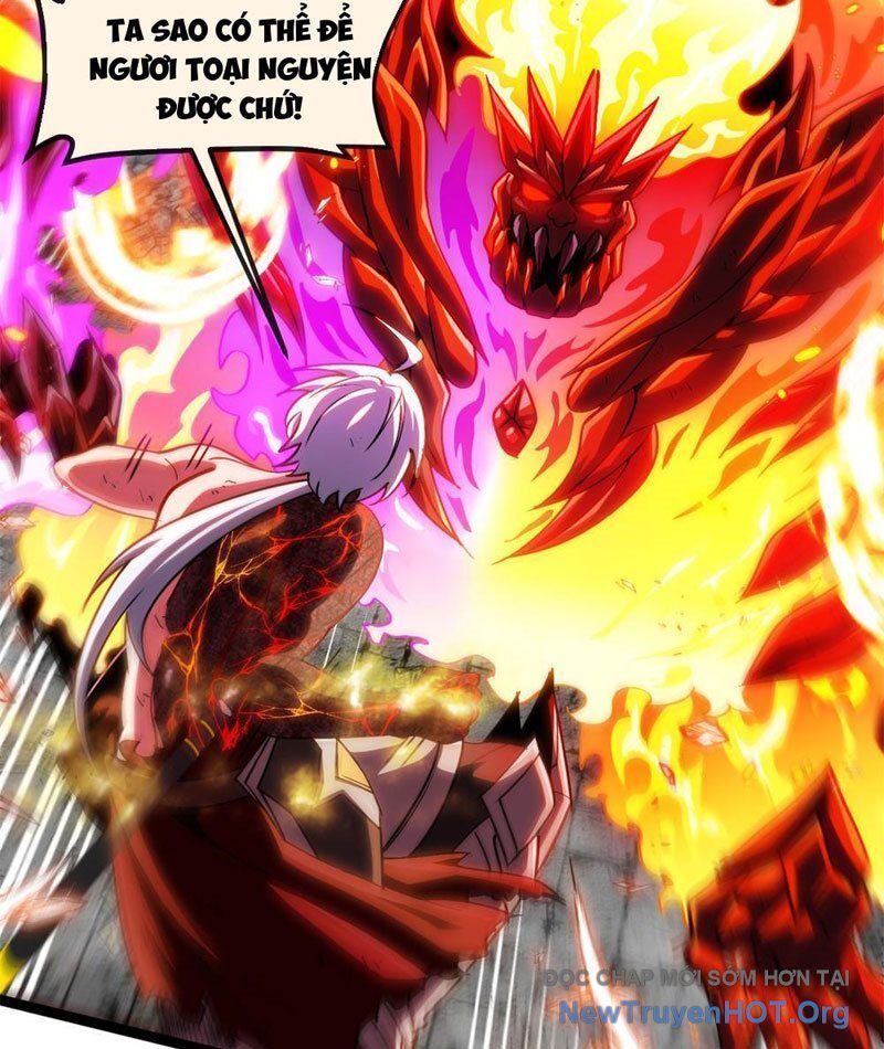 Ta Báo Thù Đế Quốc Sau Khi Bị Phản Bội - Chapter 8 - Page 82