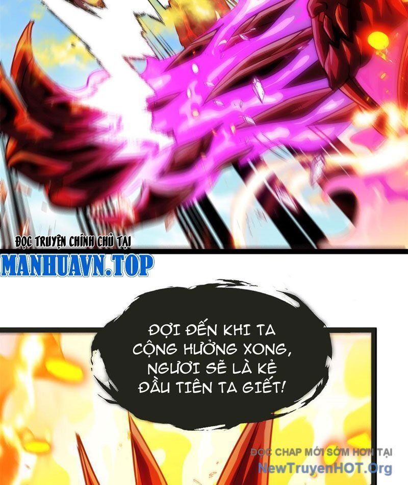 Ta Báo Thù Đế Quốc Sau Khi Bị Phản Bội - Chapter 8 - Page 84