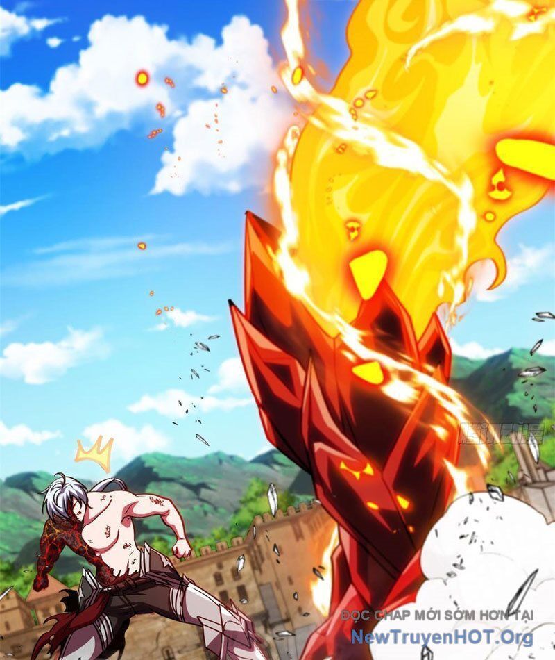 Ta Báo Thù Đế Quốc Sau Khi Bị Phản Bội - Chapter 8 - Page 92