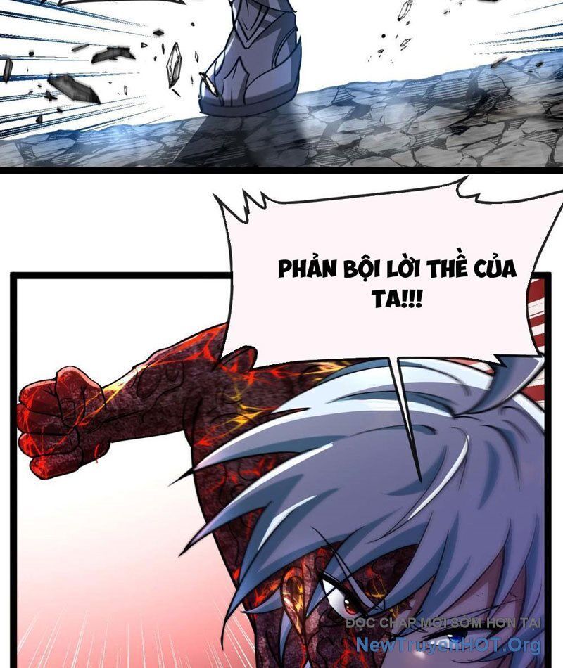 Ta Báo Thù Đế Quốc Sau Khi Bị Phản Bội - Chapter 9 - Page 10