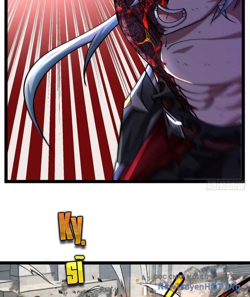 Ta Báo Thù Đế Quốc Sau Khi Bị Phản Bội - Chapter 9 - Page 11