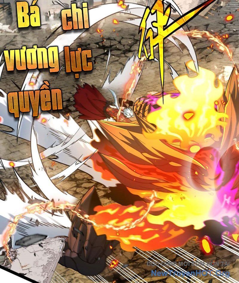 Ta Báo Thù Đế Quốc Sau Khi Bị Phản Bội - Chapter 9 - Page 12