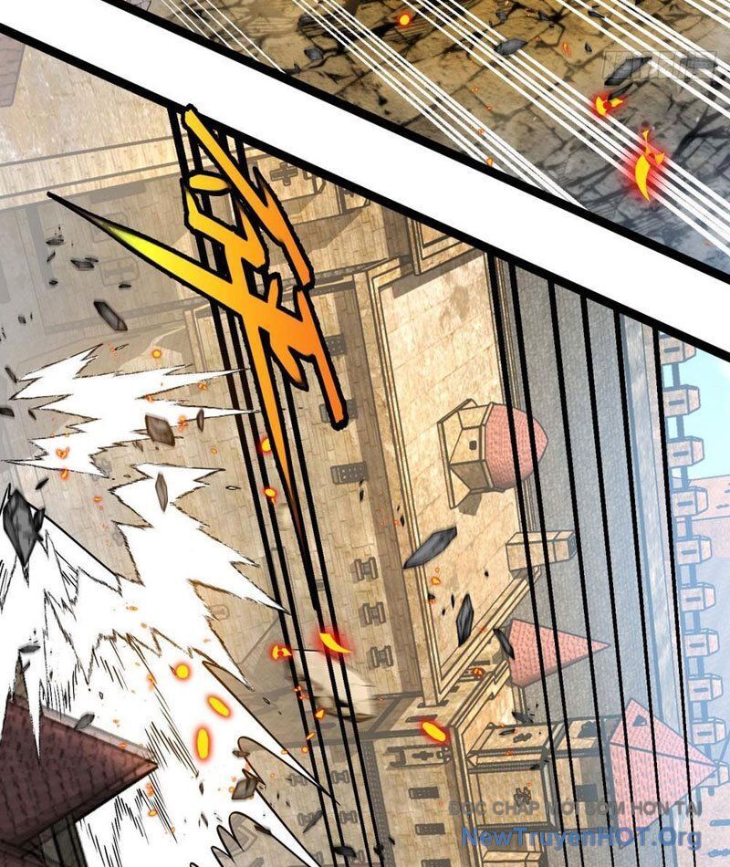 Ta Báo Thù Đế Quốc Sau Khi Bị Phản Bội - Chapter 9 - Page 13