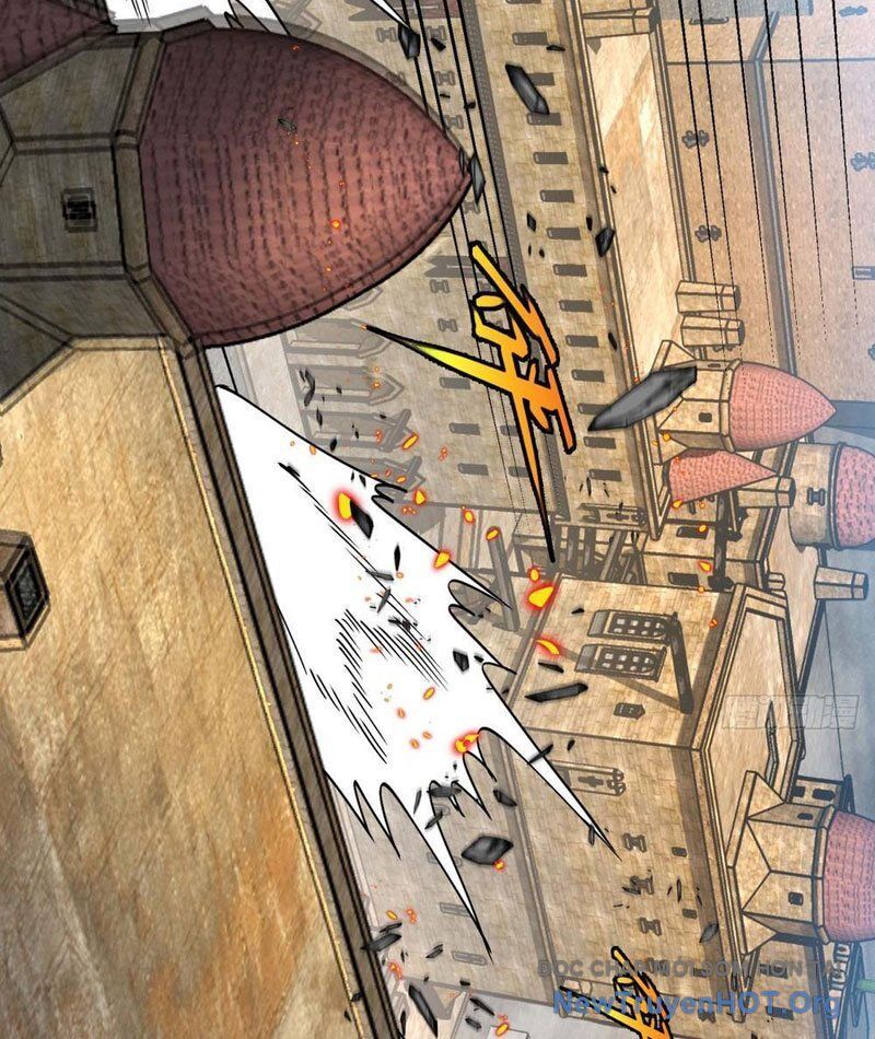 Ta Báo Thù Đế Quốc Sau Khi Bị Phản Bội - Chapter 9 - Page 14