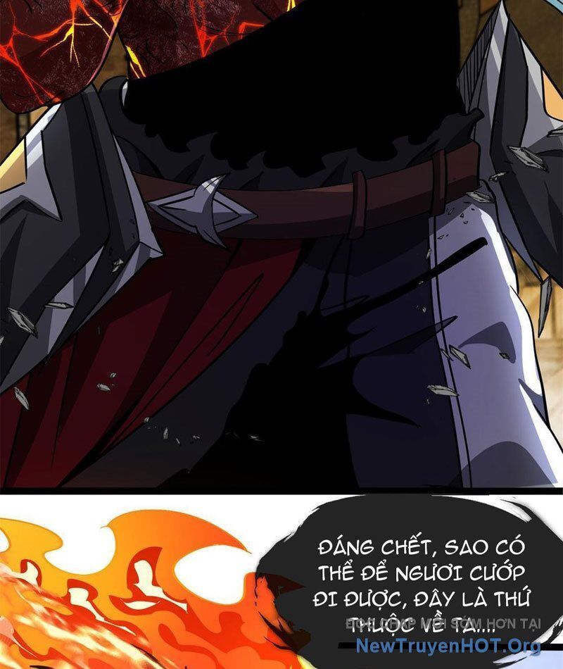 Ta Báo Thù Đế Quốc Sau Khi Bị Phản Bội - Chapter 9 - Page 19