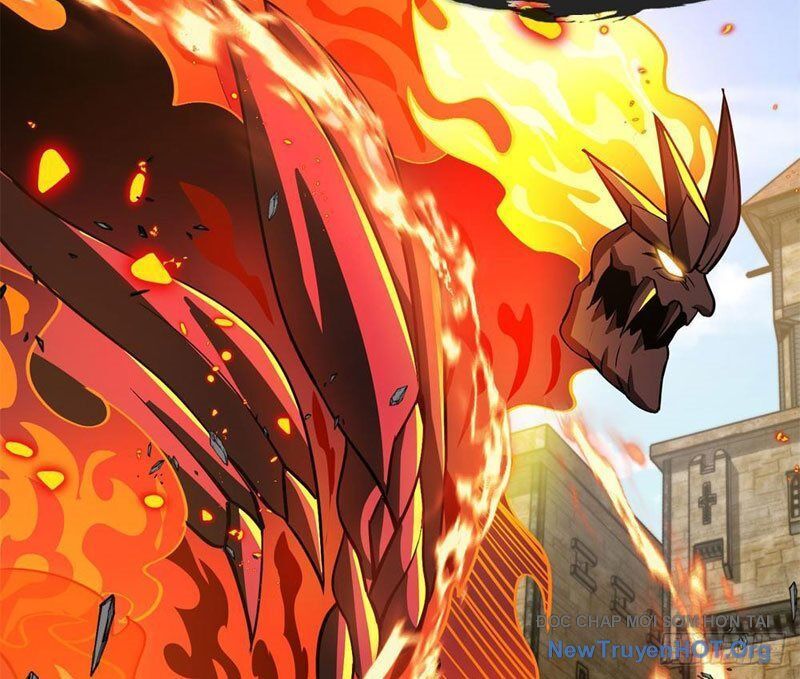 Ta Báo Thù Đế Quốc Sau Khi Bị Phản Bội - Chapter 9 - Page 20