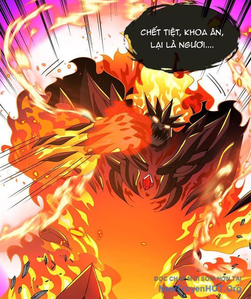 Ta Báo Thù Đế Quốc Sau Khi Bị Phản Bội - Chapter 9 - Page 23