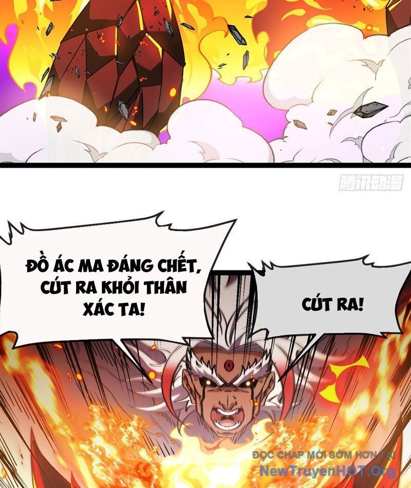 Ta Báo Thù Đế Quốc Sau Khi Bị Phản Bội - Chapter 9 - Page 24