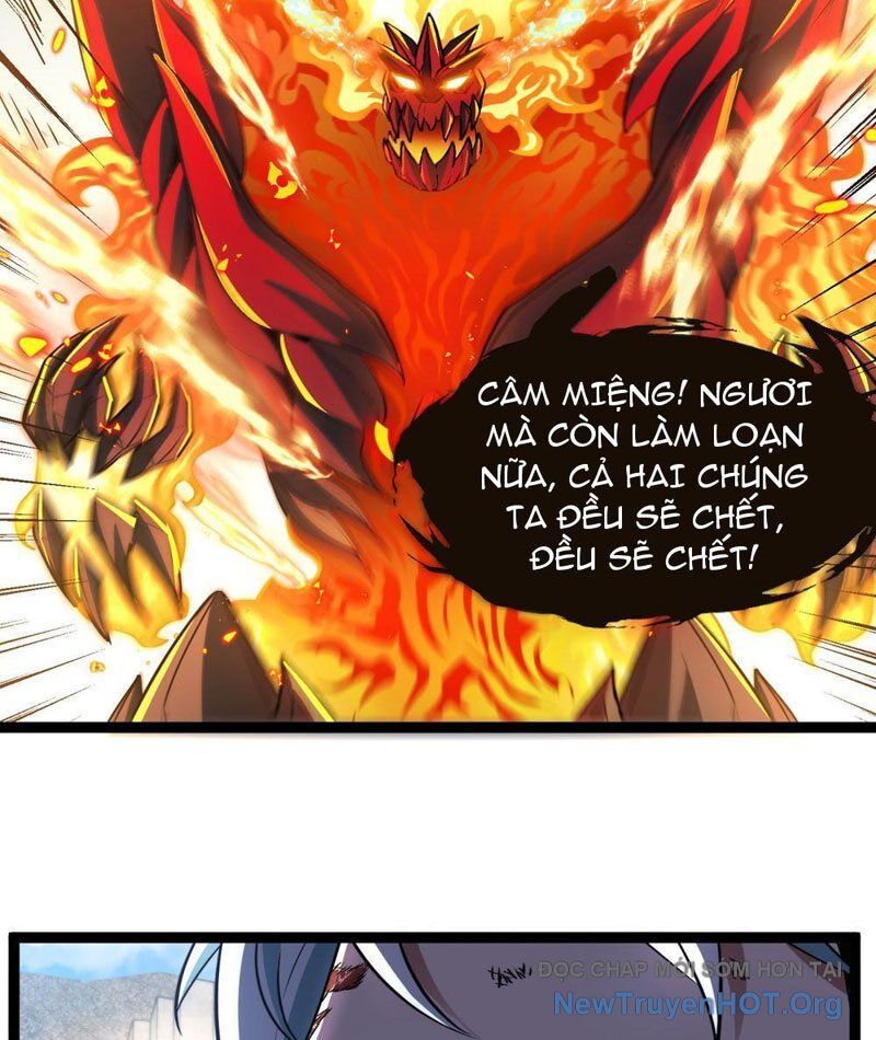 Ta Báo Thù Đế Quốc Sau Khi Bị Phản Bội - Chapter 9 - Page 25