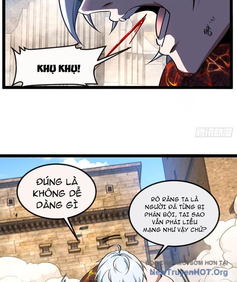 Ta Báo Thù Đế Quốc Sau Khi Bị Phản Bội - Chapter 9 - Page 26