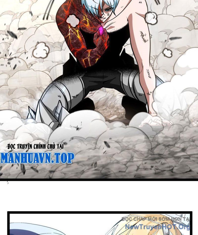 Ta Báo Thù Đế Quốc Sau Khi Bị Phản Bội - Chapter 9 - Page 27