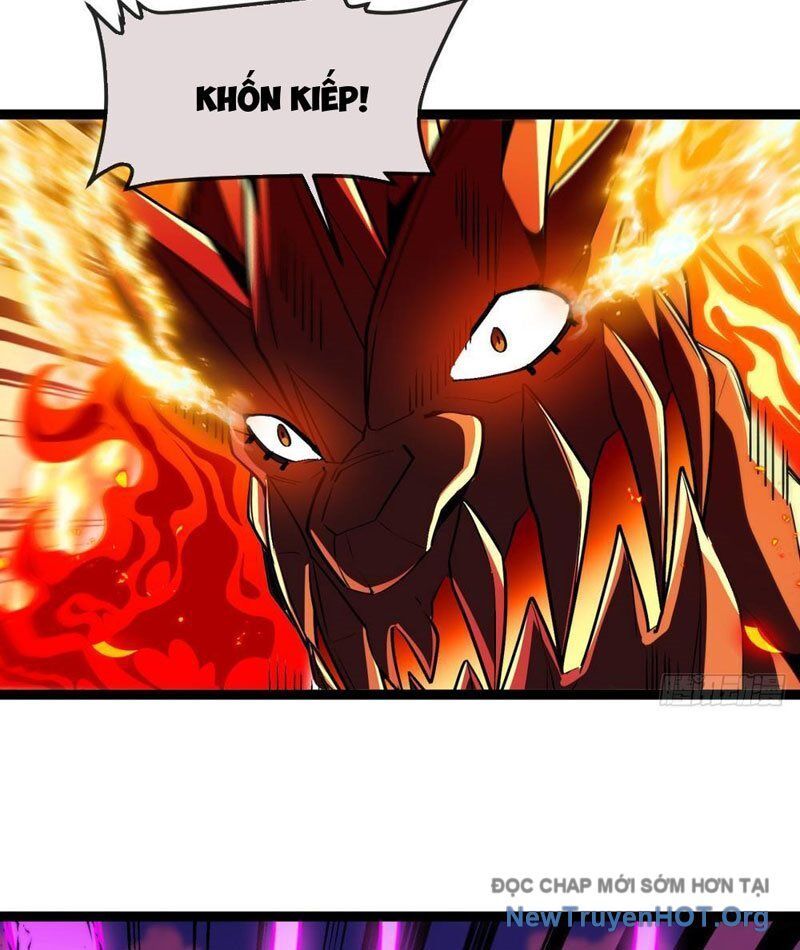 Ta Báo Thù Đế Quốc Sau Khi Bị Phản Bội - Chapter 9 - Page 35