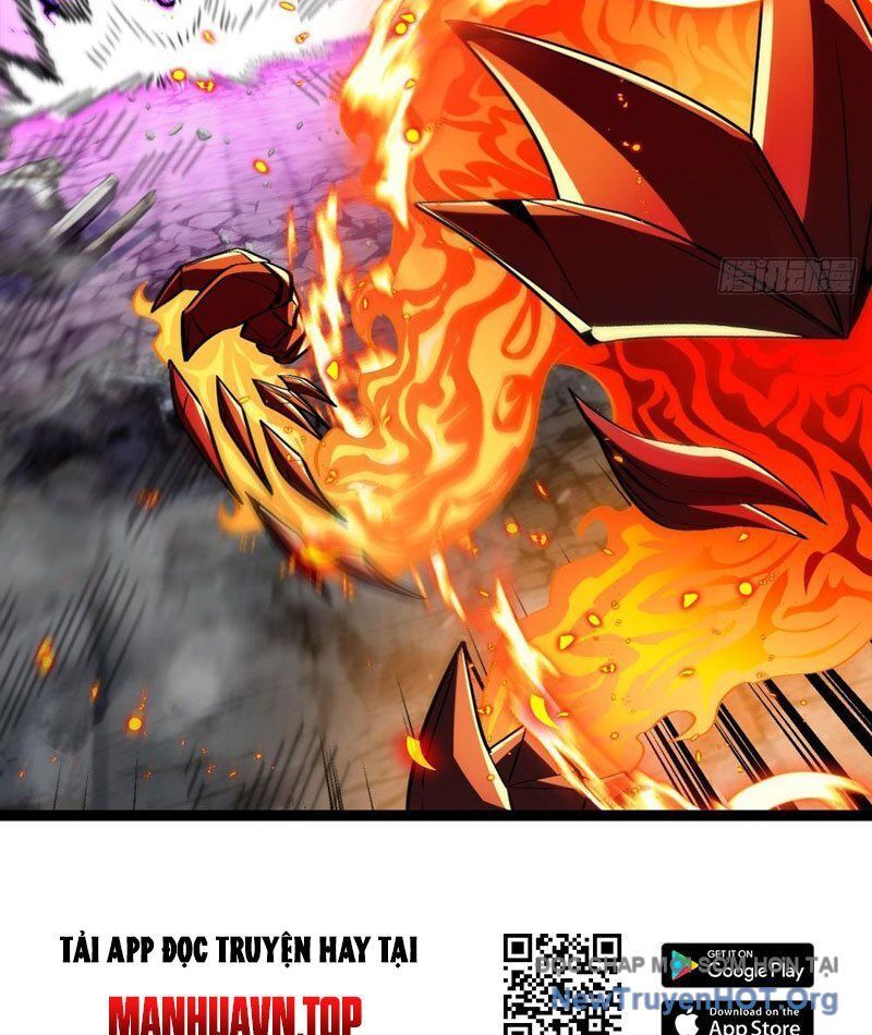 Ta Báo Thù Đế Quốc Sau Khi Bị Phản Bội - Chapter 9 - Page 37