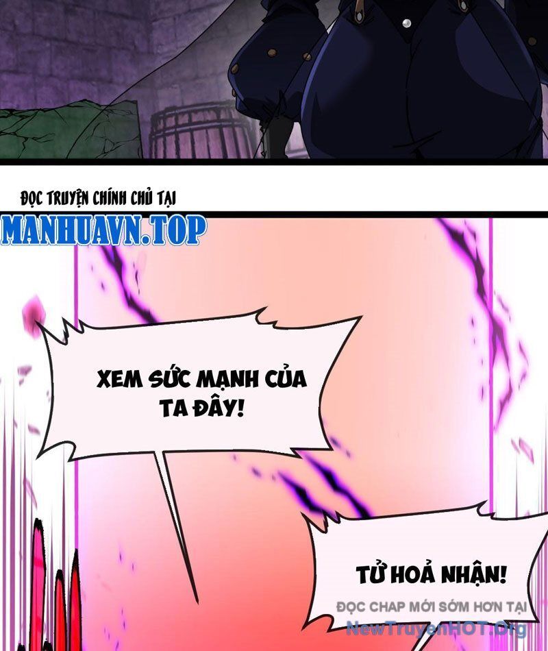 Ta Báo Thù Đế Quốc Sau Khi Bị Phản Bội - Chapter 9 - Page 42