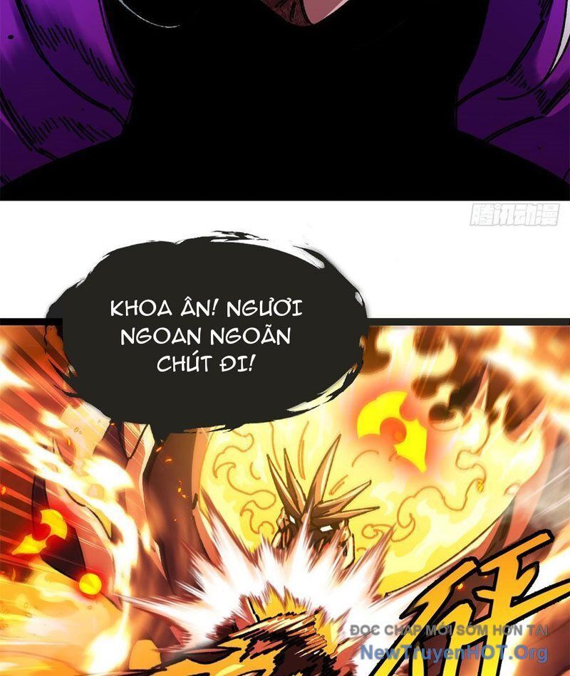 Ta Báo Thù Đế Quốc Sau Khi Bị Phản Bội - Chapter 9 - Page 50