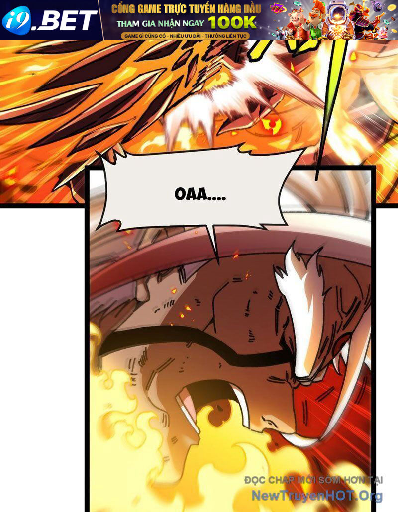 Ta Báo Thù Đế Quốc Sau Khi Bị Phản Bội - Chapter 9 - Page 51