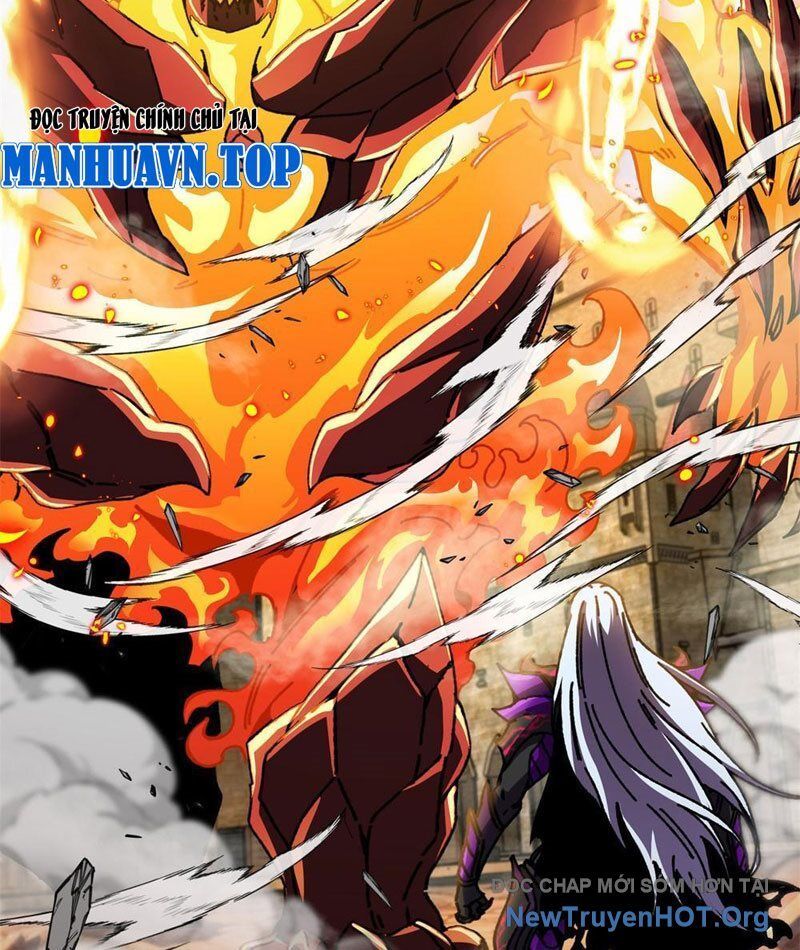 Ta Báo Thù Đế Quốc Sau Khi Bị Phản Bội - Chapter 9 - Page 53