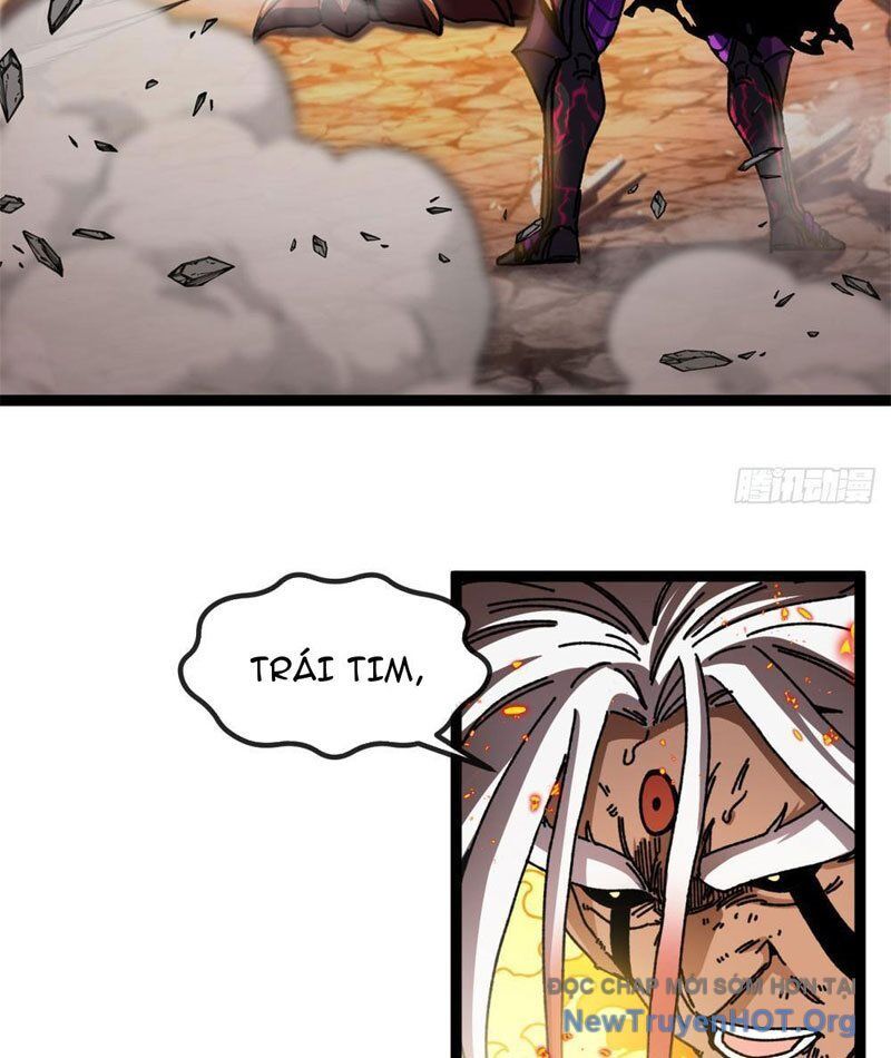 Ta Báo Thù Đế Quốc Sau Khi Bị Phản Bội - Chapter 9 - Page 54