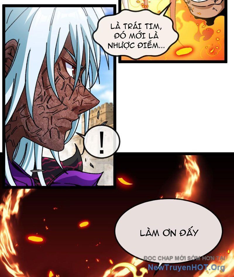 Ta Báo Thù Đế Quốc Sau Khi Bị Phản Bội - Chapter 9 - Page 55