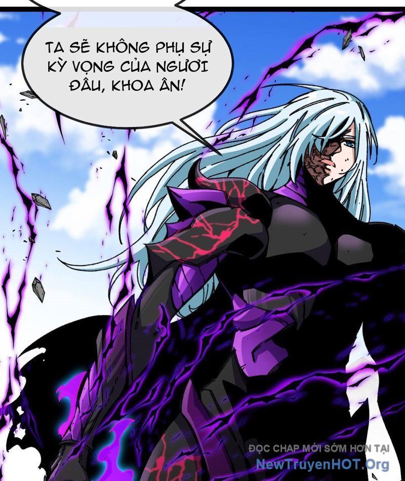 Ta Báo Thù Đế Quốc Sau Khi Bị Phản Bội - Chapter 9 - Page 57