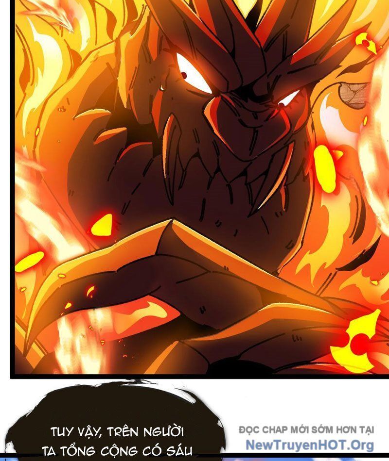 Ta Báo Thù Đế Quốc Sau Khi Bị Phản Bội - Chapter 9 - Page 59