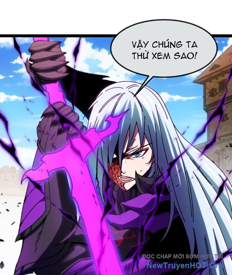 Ta Báo Thù Đế Quốc Sau Khi Bị Phản Bội - Chapter 9 - Page 62