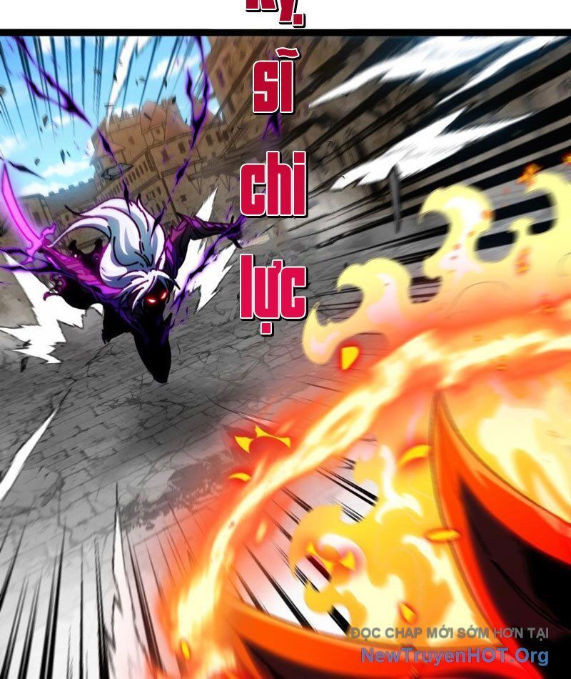 Ta Báo Thù Đế Quốc Sau Khi Bị Phản Bội - Chapter 9 - Page 64