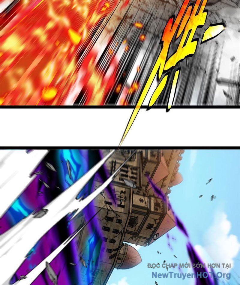 Ta Báo Thù Đế Quốc Sau Khi Bị Phản Bội - Chapter 9 - Page 70