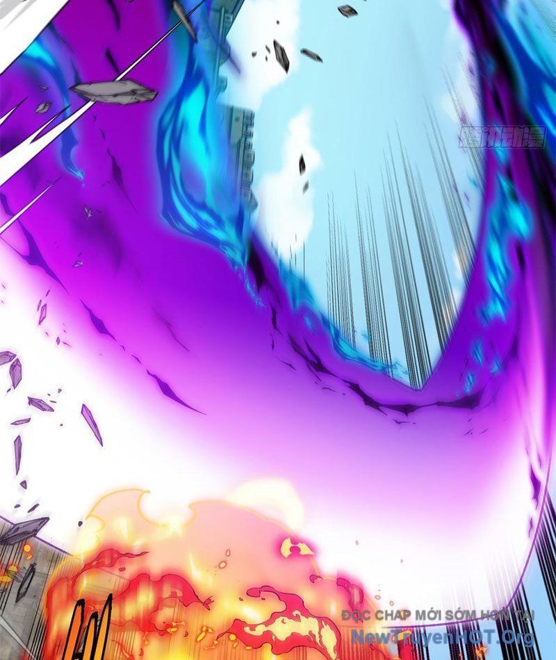 Ta Báo Thù Đế Quốc Sau Khi Bị Phản Bội - Chapter 9 - Page 71