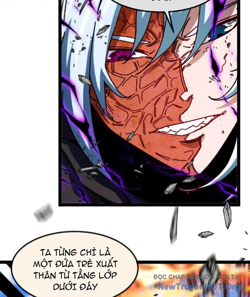 Ta Báo Thù Đế Quốc Sau Khi Bị Phản Bội - Chapter 9 - Page 79