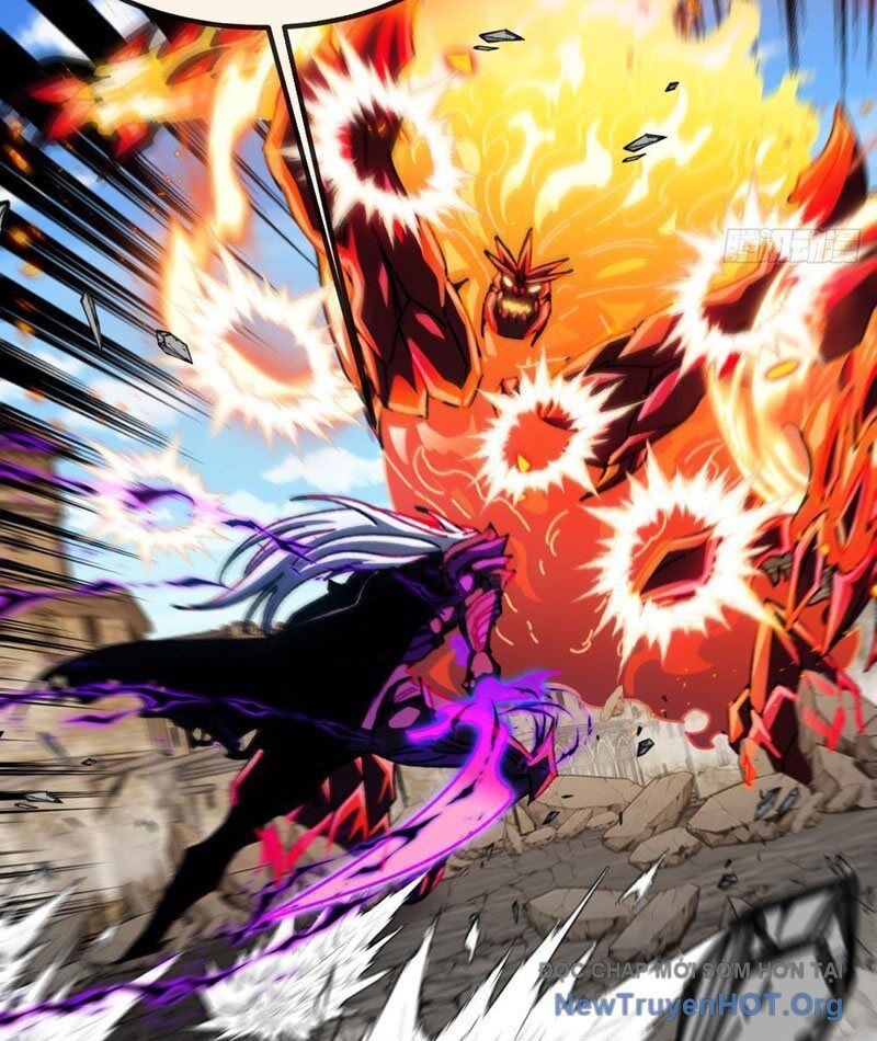 Ta Báo Thù Đế Quốc Sau Khi Bị Phản Bội - Chapter 9 - Page 80