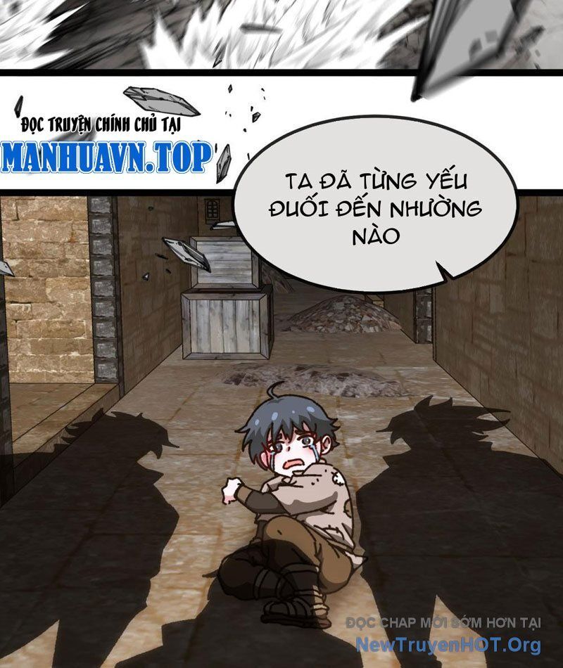 Ta Báo Thù Đế Quốc Sau Khi Bị Phản Bội - Chapter 9 - Page 81