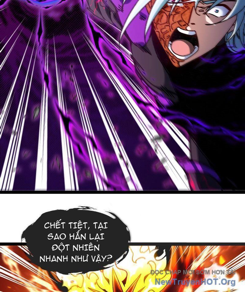 Ta Báo Thù Đế Quốc Sau Khi Bị Phản Bội - Chapter 9 - Page 85