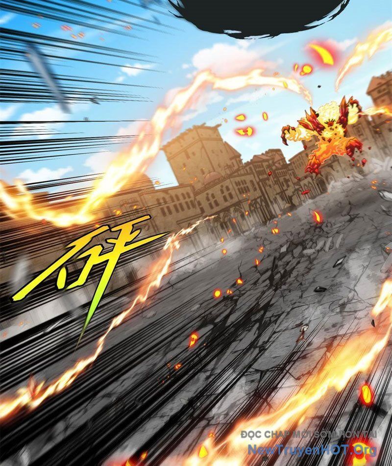 Ta Báo Thù Đế Quốc Sau Khi Bị Phản Bội - Chapter 9 - Page 92