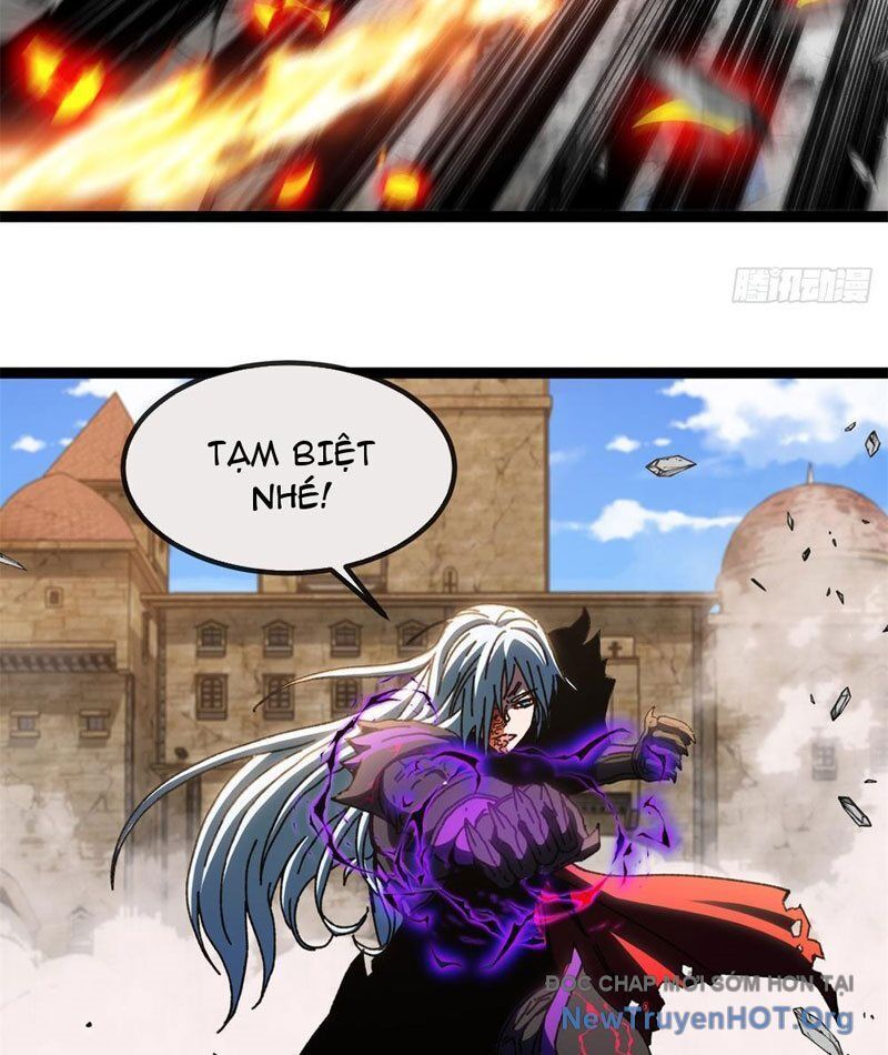 Ta Báo Thù Đế Quốc Sau Khi Bị Phản Bội - Chapter 9 - Page 93