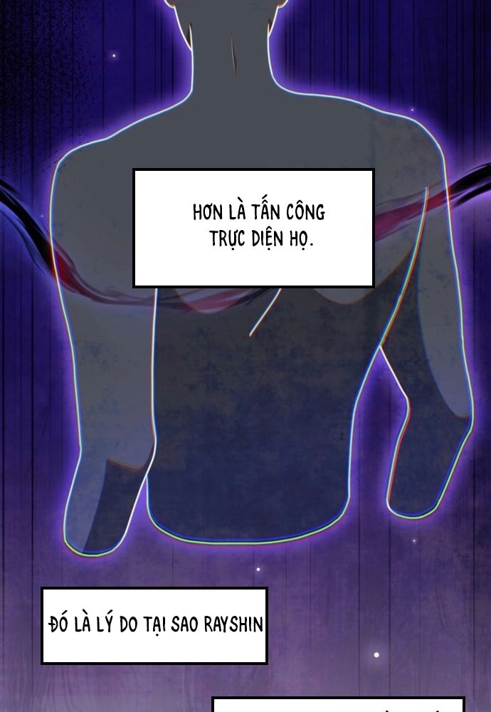 Trò Chơi Tình Ái - Chapter 42 - Page 22