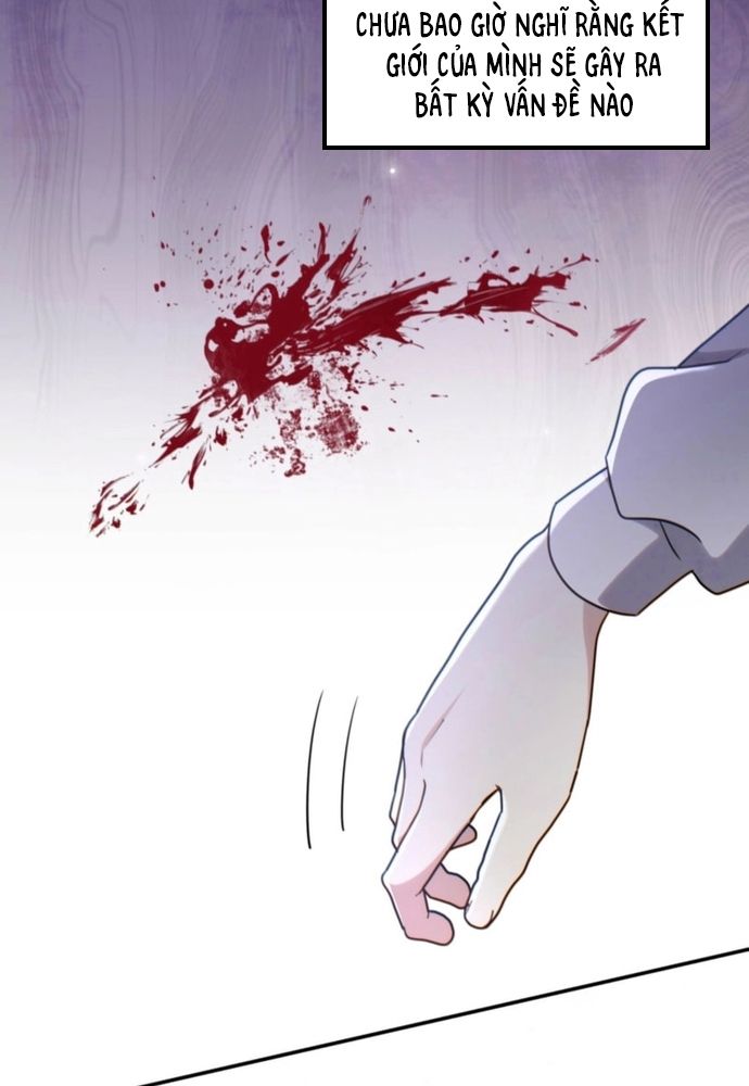 Trò Chơi Tình Ái - Chapter 42 - Page 23