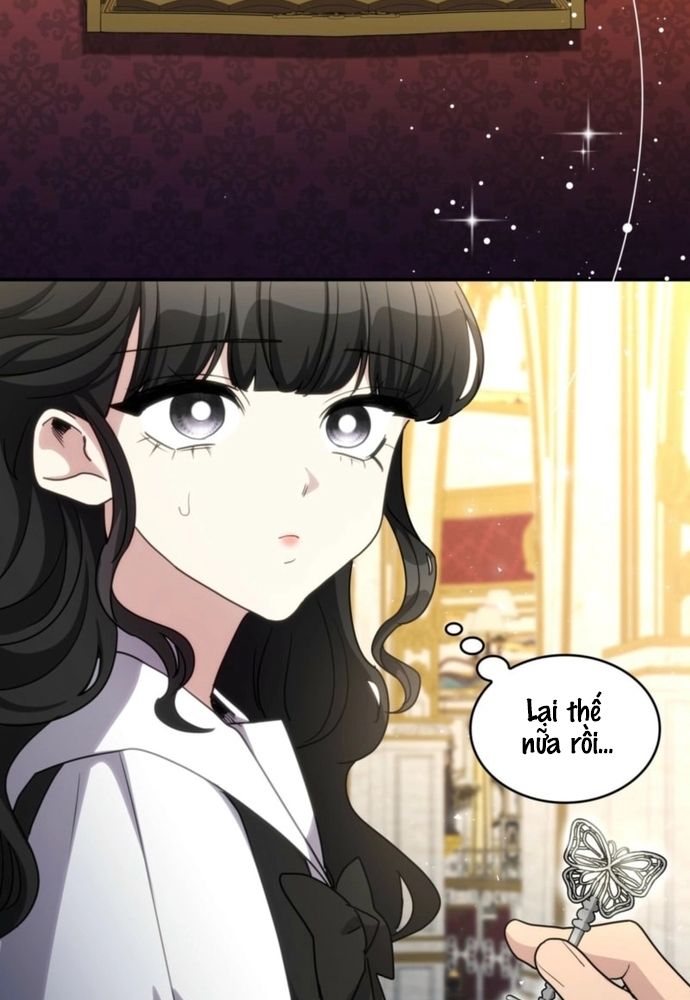 Trò Chơi Tình Ái - Chapter 42 - Page 3