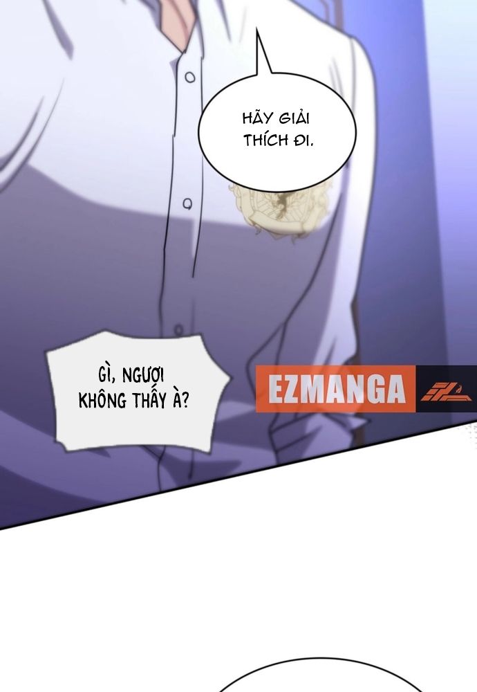 Trò Chơi Tình Ái - Chapter 42 - Page 31