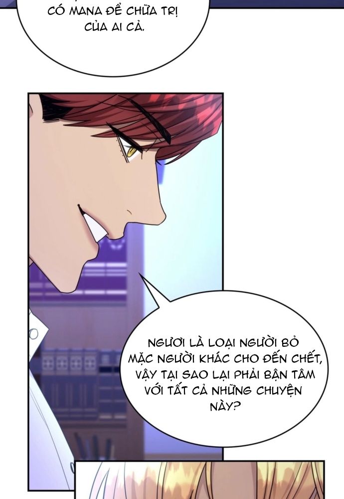 Trò Chơi Tình Ái - Chapter 42 - Page 34