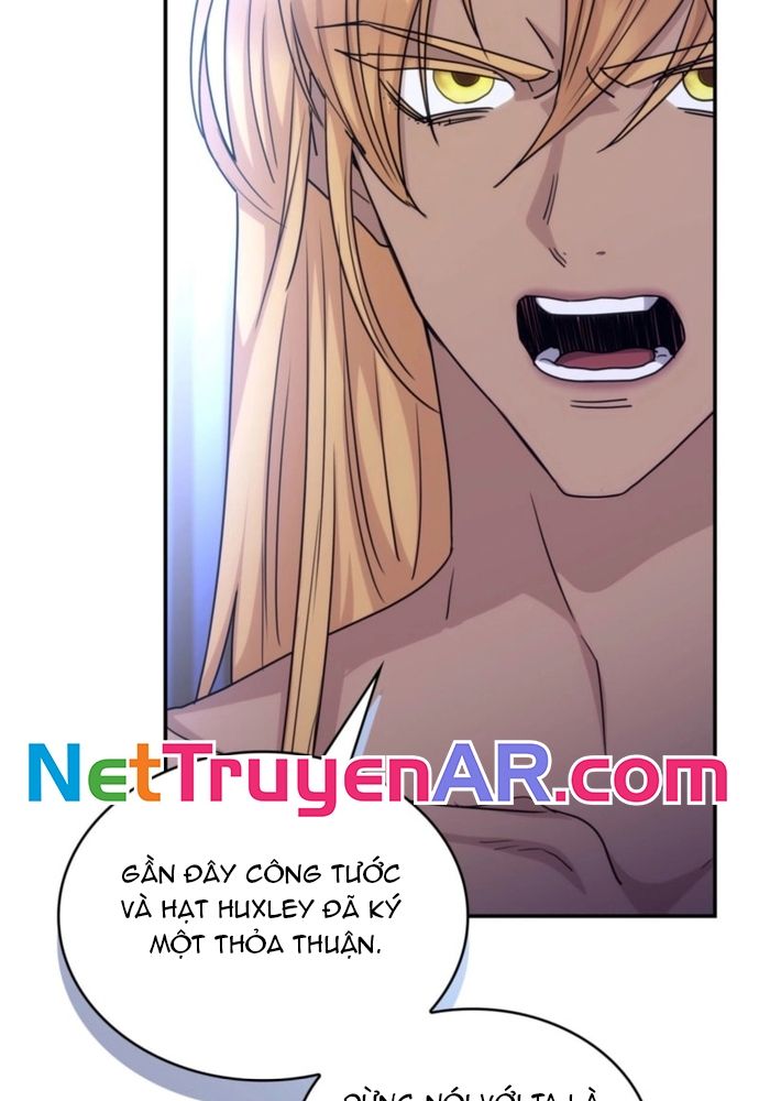 Trò Chơi Tình Ái - Chapter 42 - Page 35