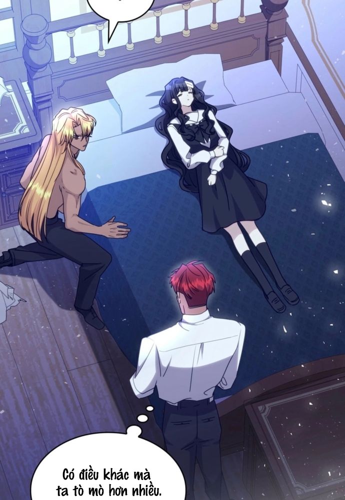 Trò Chơi Tình Ái - Chapter 42 - Page 38