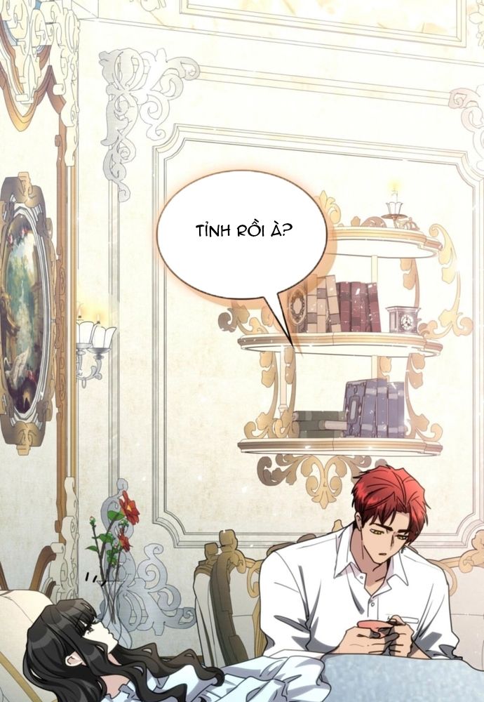 Trò Chơi Tình Ái - Chapter 42 - Page 47