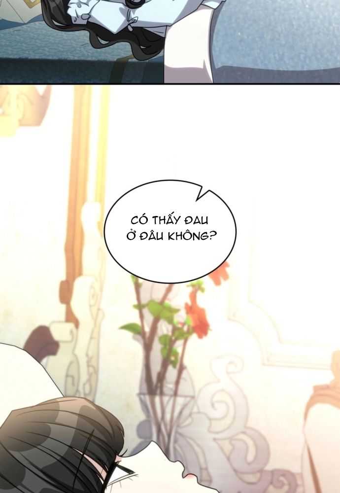 Trò Chơi Tình Ái - Chapter 42 - Page 48