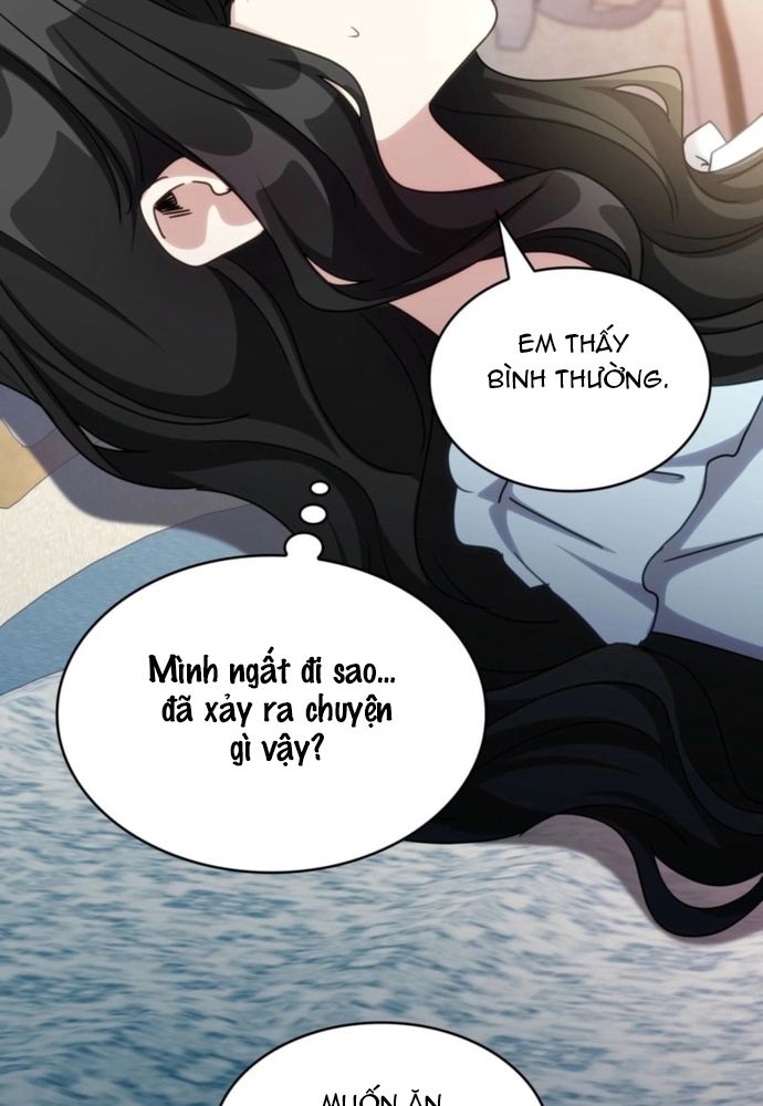 Trò Chơi Tình Ái - Chapter 42 - Page 49