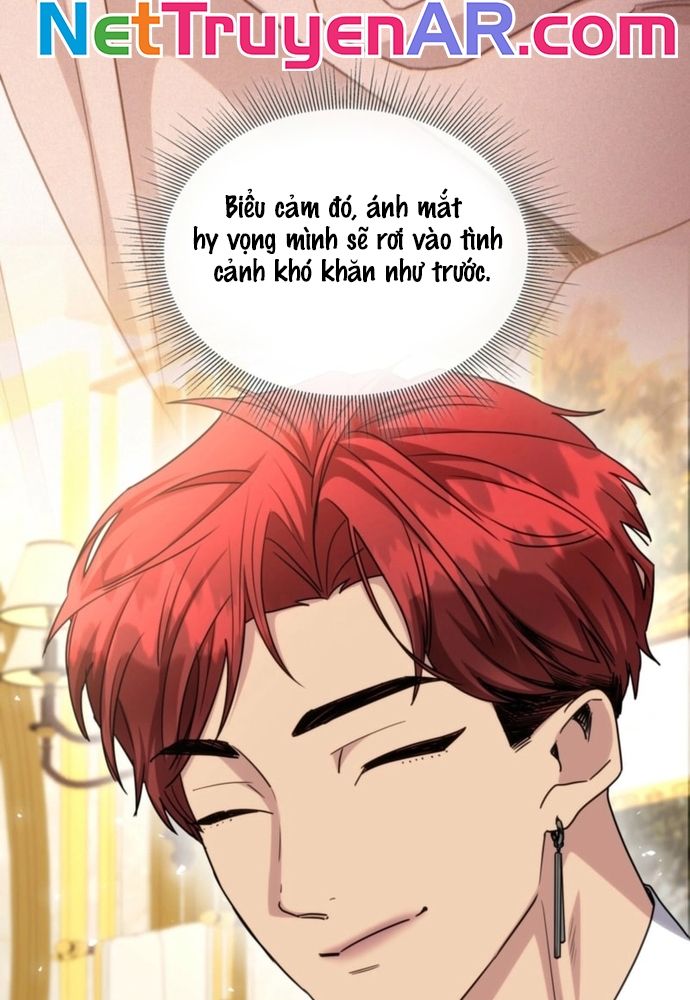 Trò Chơi Tình Ái - Chapter 42 - Page 5