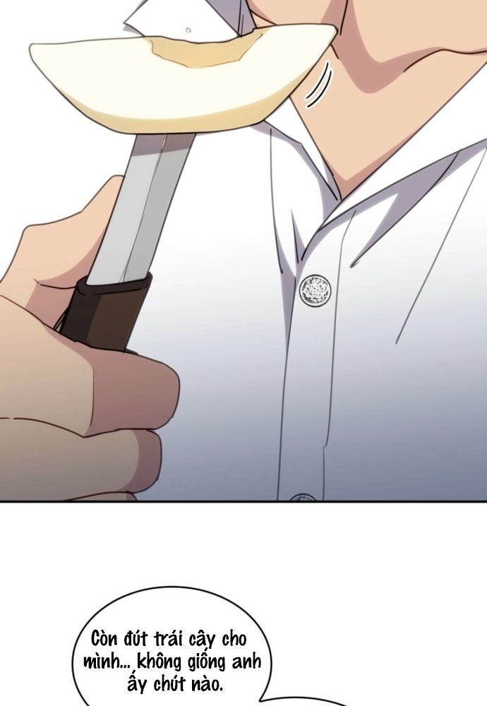 Trò Chơi Tình Ái - Chapter 42 - Page 51