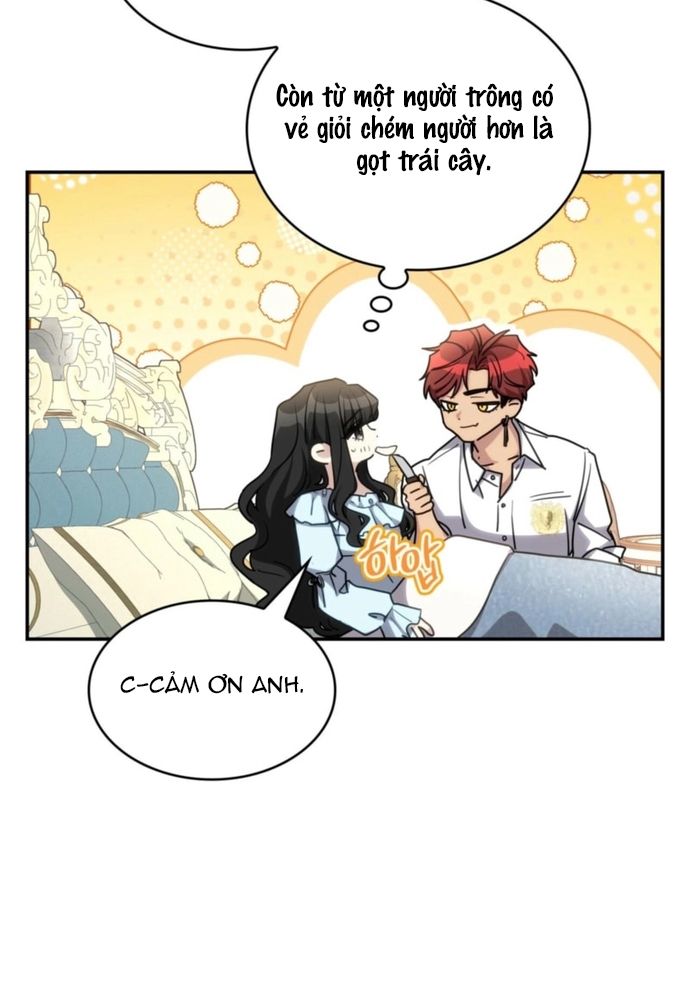 Trò Chơi Tình Ái - Chapter 42 - Page 52