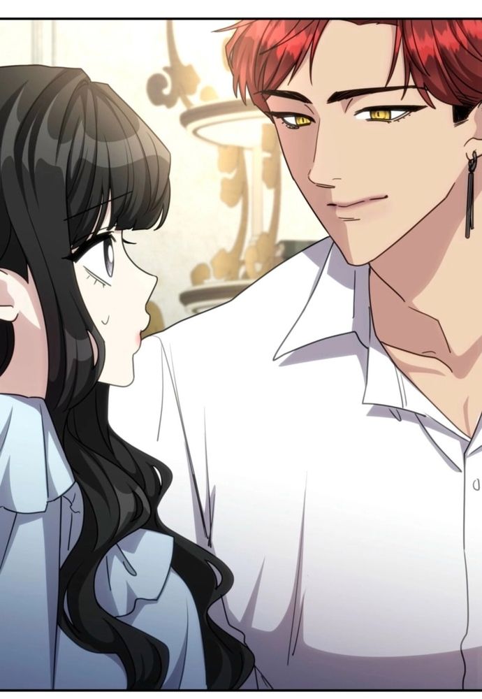 Trò Chơi Tình Ái - Chapter 42 - Page 53